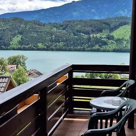 Guggenbichler Maison d'hôtes Seeboden
