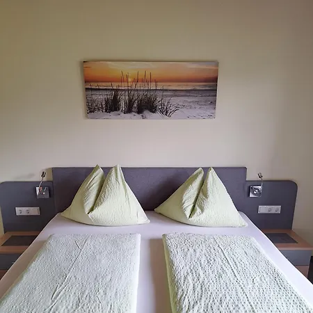 Guggenbichler 招待所 *