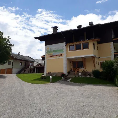 Guggenbichler