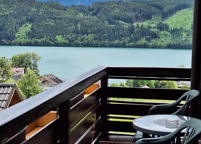 Guggenbichler בית הארחה סיבודן