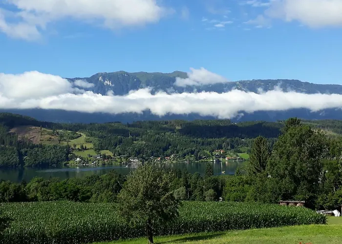 Guggenbichler בית הארחה *