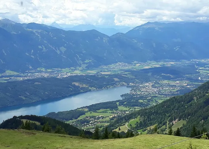 בית הארחה Guggenbichler סיבודן