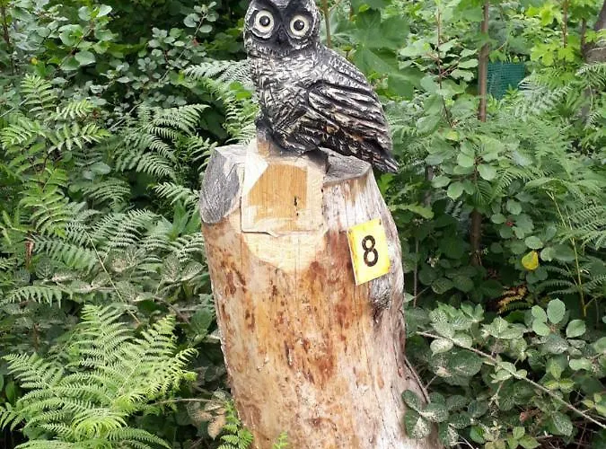 בית הארחה Guggenbichler